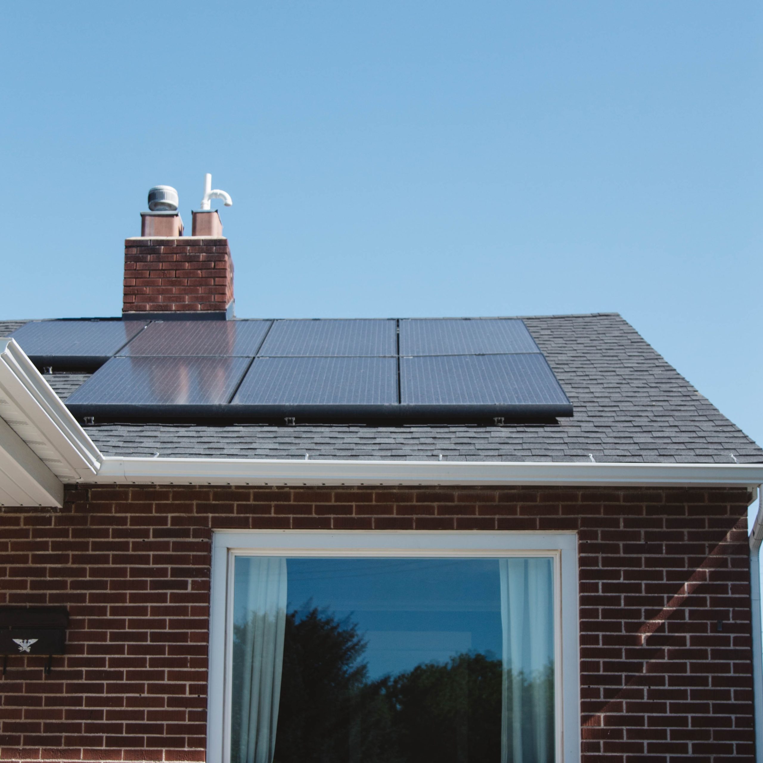 Offert solceller 
