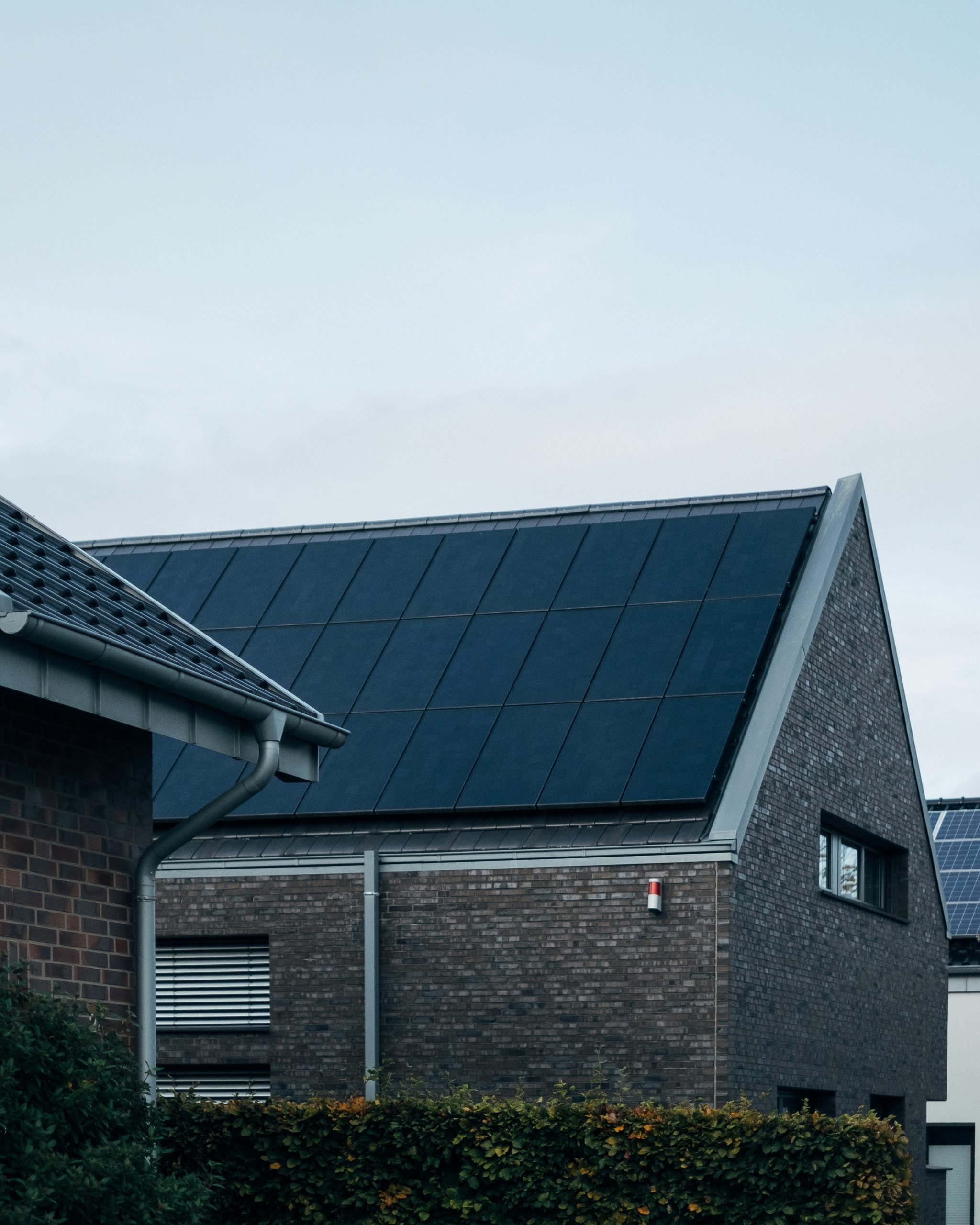 Offert solceller 